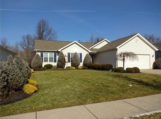 47 Westwind Ln, Amherst, NY 14228