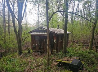 1537 Tyre Rd Parcel C, Clyde, NY 14433
