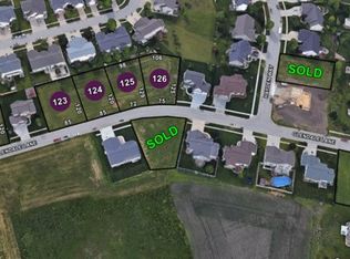 LOT 121 Glendale Ln, Normal, IL 61761