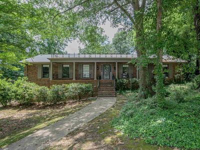 4933 Stone Mill Rd, Mountain Brook, AL, 35223