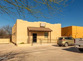 1191 W Frontage Rd, Rio Rico, AZ 85648