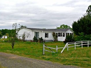 41 Bunting Ln, Conway, AR 72032