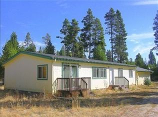 51410 Hann Rd, La Pine, OR 97739
