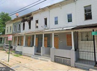 3704 Old Frederick Rd, Baltimore, MD 21229