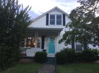 2005 Summitt St, Ashland, KY 41101