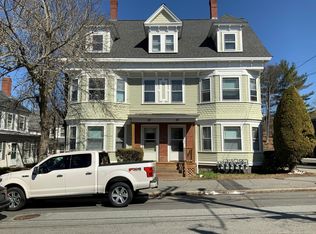 25 Essex St FLOOR 1, Andover, MA 01810
