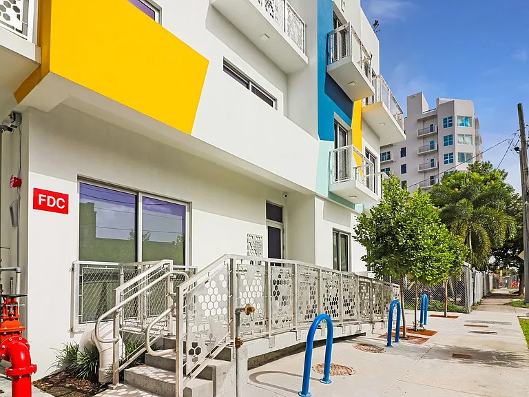 AERIE Apartments — Photo 32