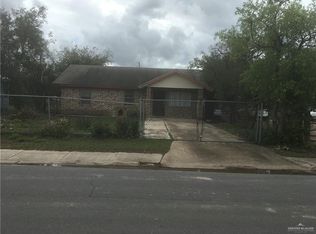 2229 Fir Ave, McAllen, TX 78501