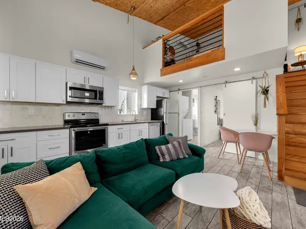 831 Ryland St, Reno, NV 89502