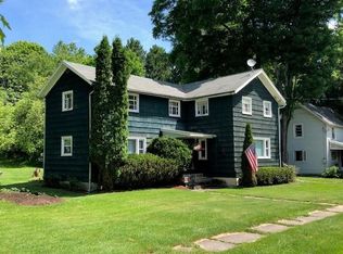 151 Rauber St, Wellsville, NY 14895