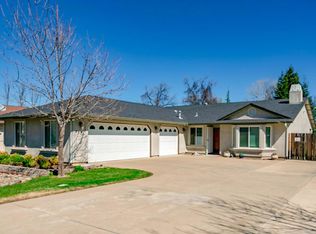 4535 Cerro Ln, Redding, CA 96001
