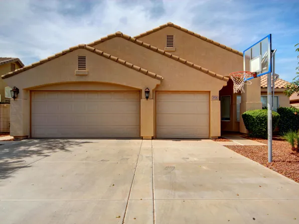3836 S Bridal Vail Dr, Gilbert, AZ 85297