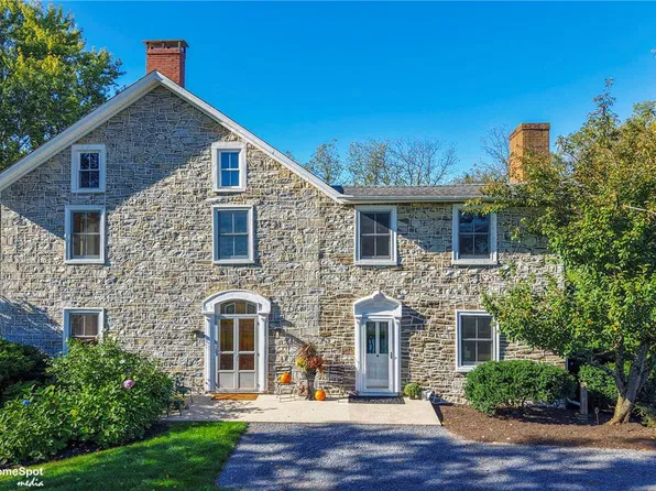385 Albright Rd, Kutztown, PA 19530