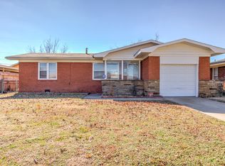 2204 SW 59th Pl, Oklahoma City, OK 73159