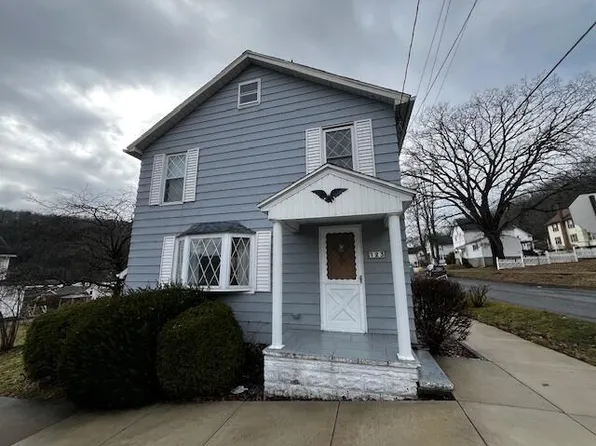 123 Tyler Ave, Ridgway, PA 15853