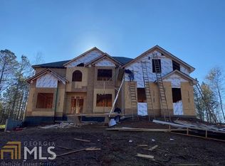 1440 Kings Point Way SW #57, Conyers, GA 30094