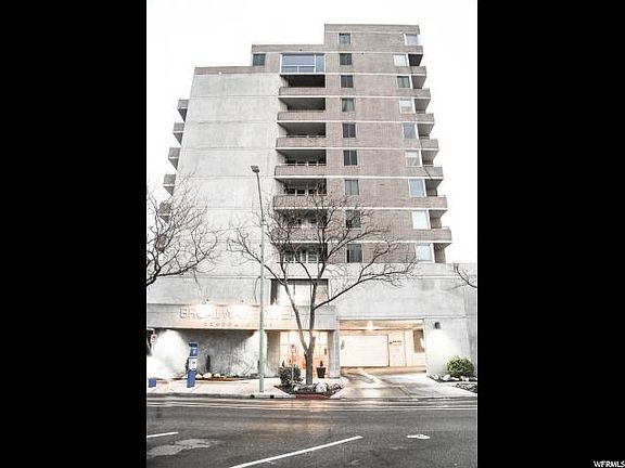 3rd image of 230 E Broadway St #905