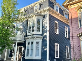 124-126 Vinton St #1R, Providence, RI 02909