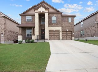 15162 Orpheus Way, San Antonio, TX 78245