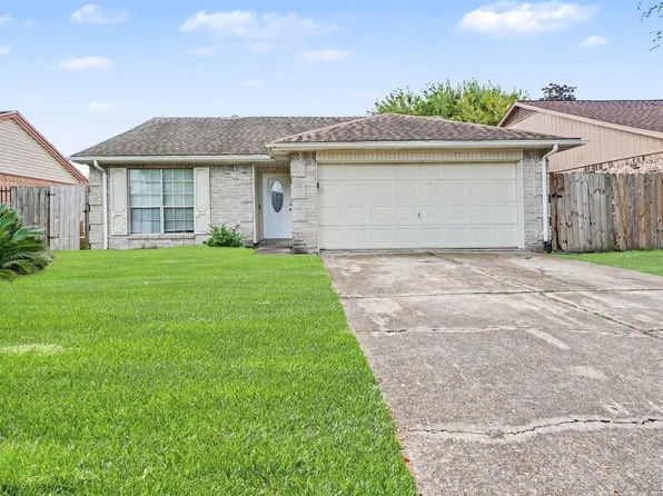 15342 Reigate Ln, Channelview, TX 77530