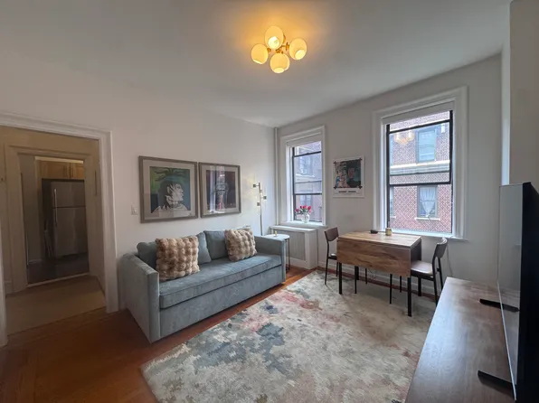 275 Harrison Ave APT D8, Jersey City, NJ 07304