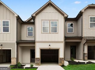 18 Magnolia Blvd, Cedartown, GA 30125