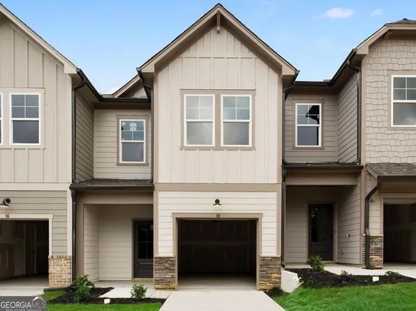 18 Magnolia Blvd, Cedartown, GA 30125