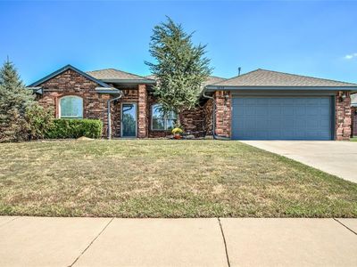 16120 Cantera Creek Dr, Edmond, OK, 73013