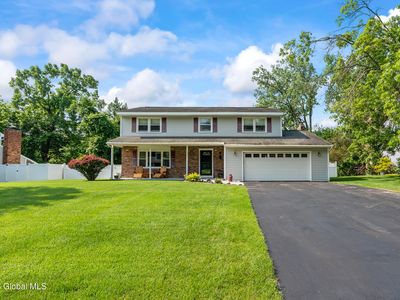 1908 Evva Drive, Schenectady, NY, 12303