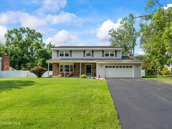 1908 Evva Drive, Guilderland, NY 12303