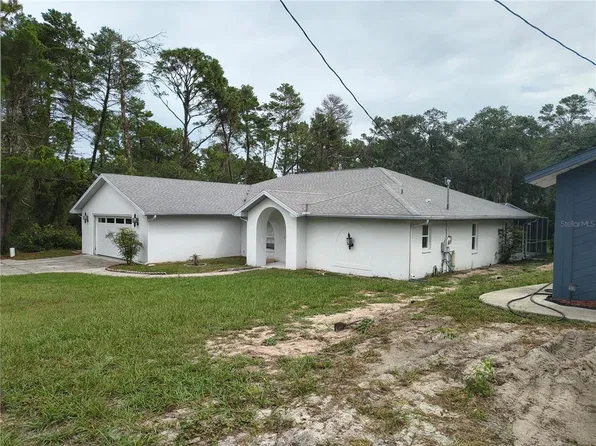 13363 LINDEN DRIVE, SPRING HILL, FL 34609