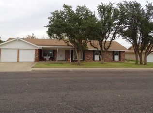 1704 Byron Ave, Odessa, TX 79761