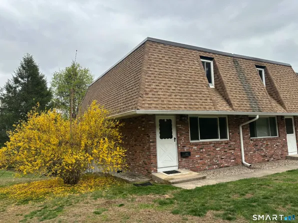 220 Monce Road #17, Burlington, CT 06013