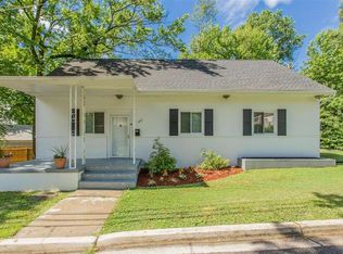 4901 Delaware St, College Park, MD