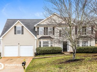 6178 Swabia Ln, Stone Mountain, GA 30087