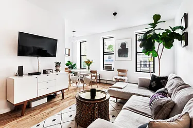 Rented by Brown Harris Stevens