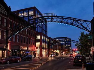 1276 N High St APT 401, Columbus, OH 43201