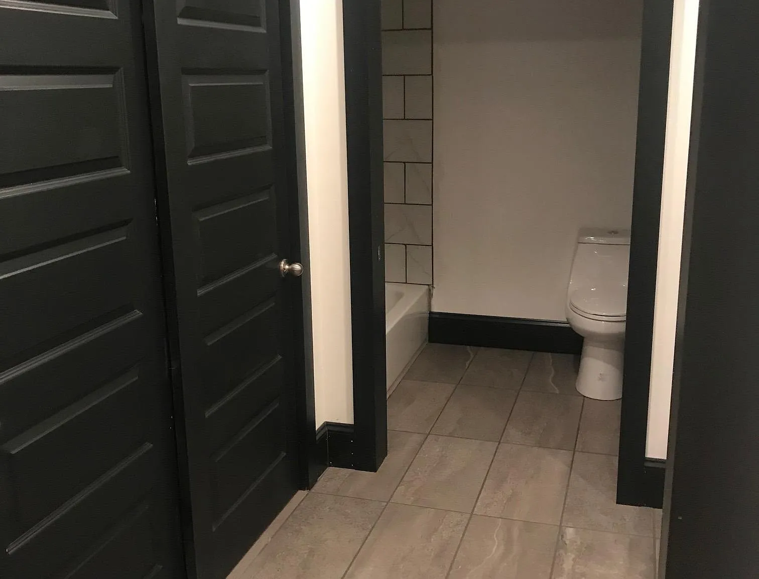 1 bed, 750 sqft, $925 — Photo 4