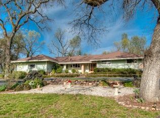 10472 French Creek Rd, Palo Cedro, CA 96073