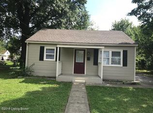 1714 Nelson Ave, Louisville, KY 40216