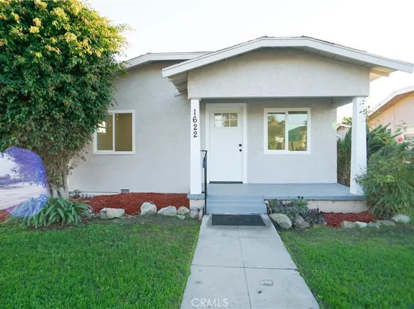 1622 W 67th St, Los Angeles, CA 90047