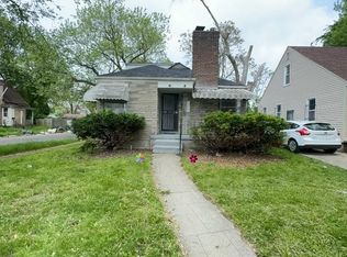 13503 Ashton Rd, Detroit, MI 48223