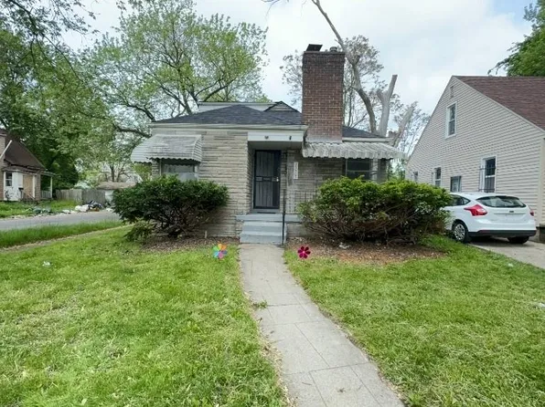 13503 Ashton Rd, Detroit, MI 48223