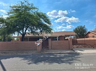 2044 S March Pl, Tucson, AZ 85713