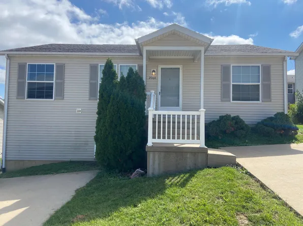 2068 Bald Eagle Ct, Dubuque, IA 52001