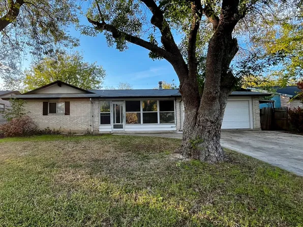 542 SOLAR DR, San Antonio, TX 78227