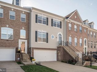 7273 John Ryland Way, Springfield, VA 22150