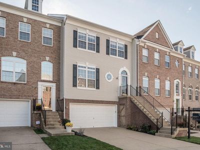 7273 John Ryland Way, Springfield, VA, 22150