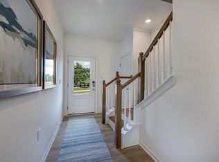 98 Charlie Cir, Angier, NC 27501