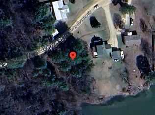 Lake Breeze Dr LOT 452, Pope, MS 38658